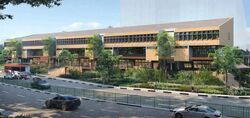 Gourmet Xchange @ Kallang (D13), Factory #564606031